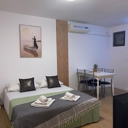 Apartments Fancy Old Town 스플리트 외부 사진