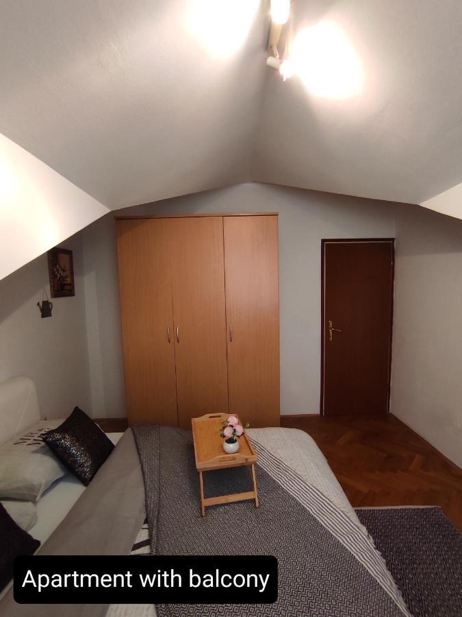Apartments Fancy Old Town 스플리트 외부 사진