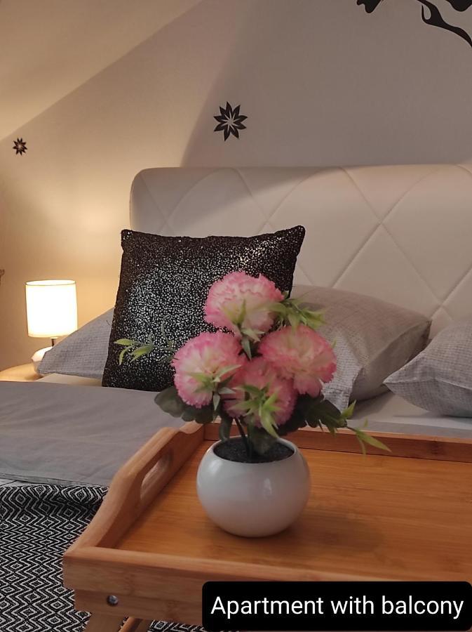 Apartments Fancy Old Town 스플리트 외부 사진