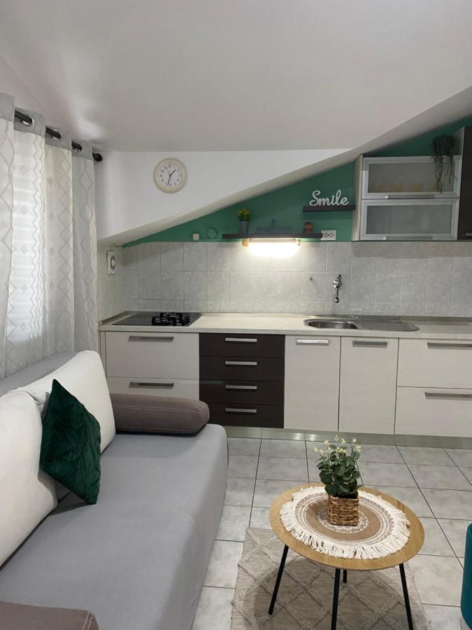 Apartments Fancy Old Town 스플리트 외부 사진