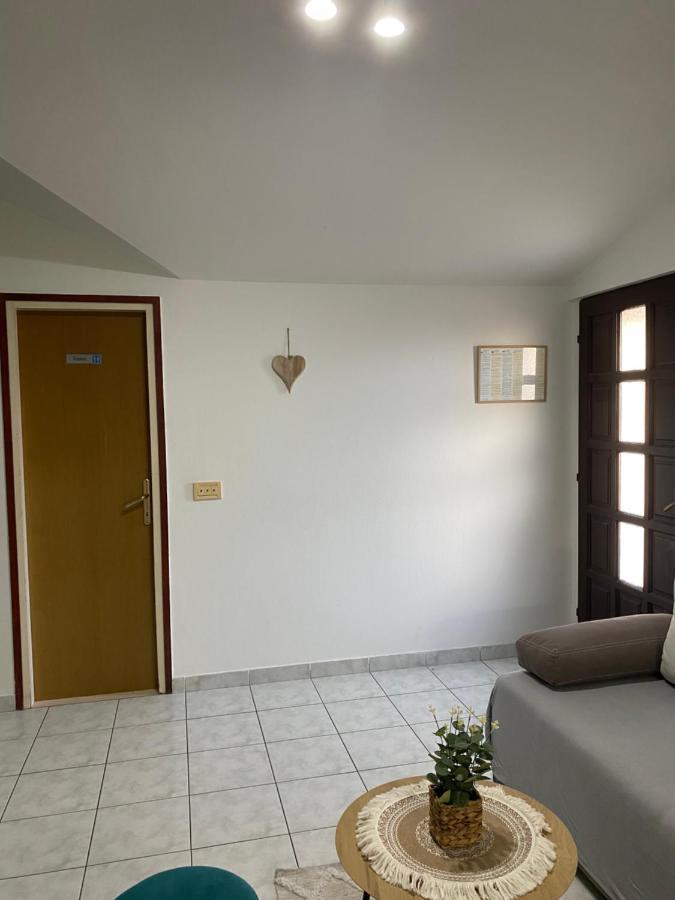 Apartments Fancy Old Town 스플리트 외부 사진