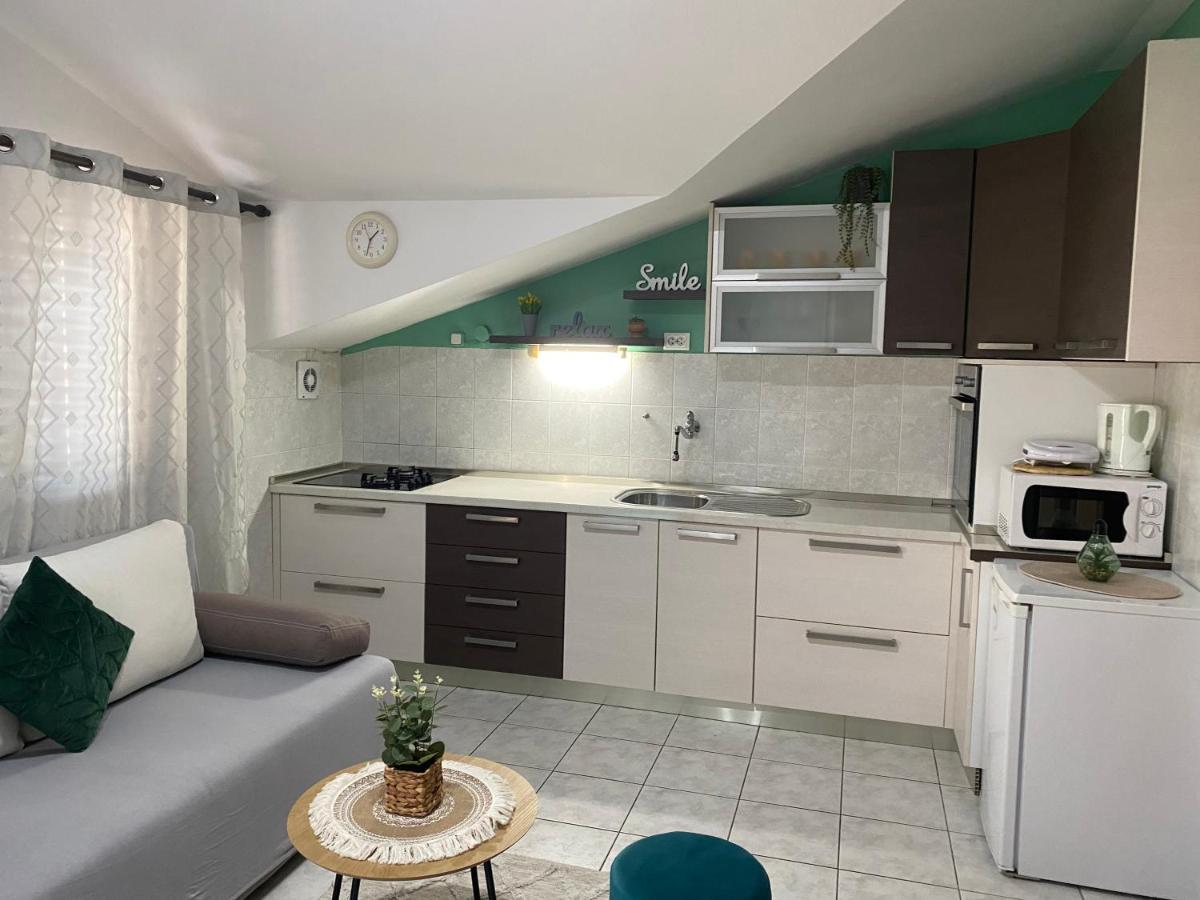 Apartments Fancy Old Town 스플리트 외부 사진