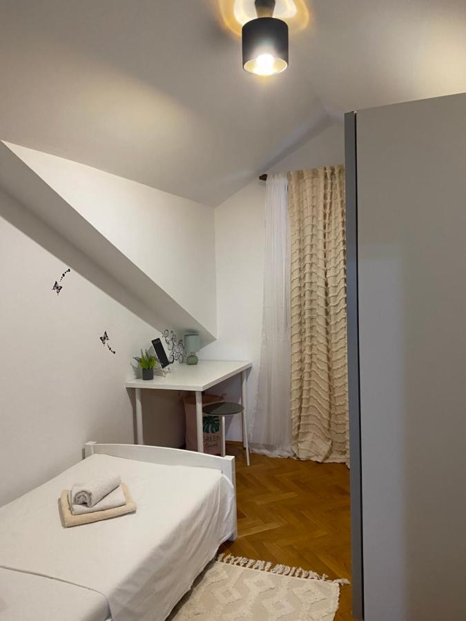 Apartments Fancy Old Town 스플리트 외부 사진