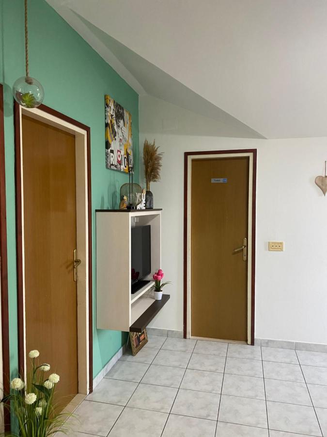Apartments Fancy Old Town 스플리트 외부 사진