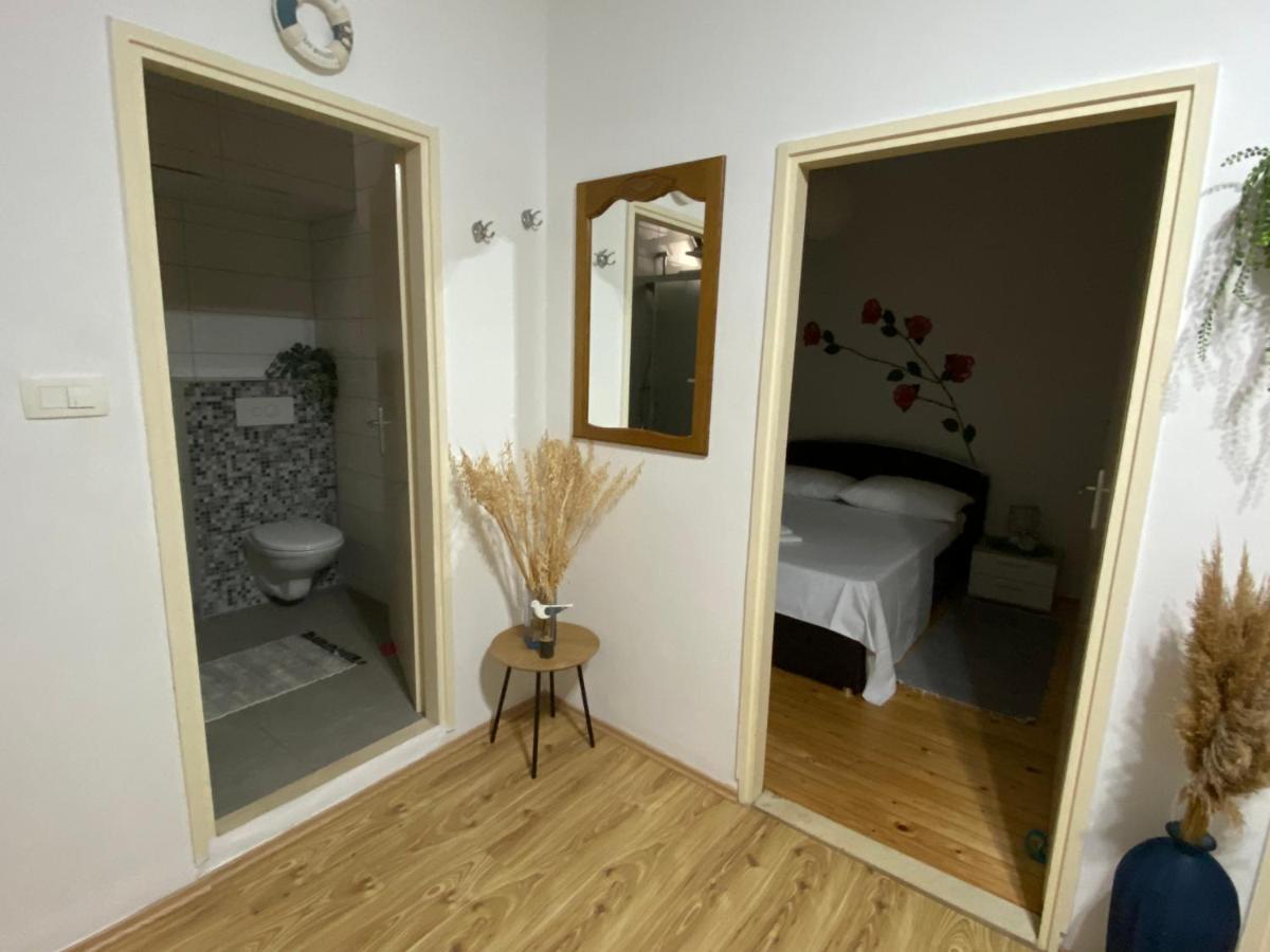 Apartments Fancy Old Town 스플리트 외부 사진