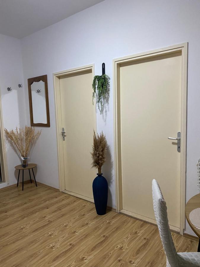 Apartments Fancy Old Town 스플리트 외부 사진