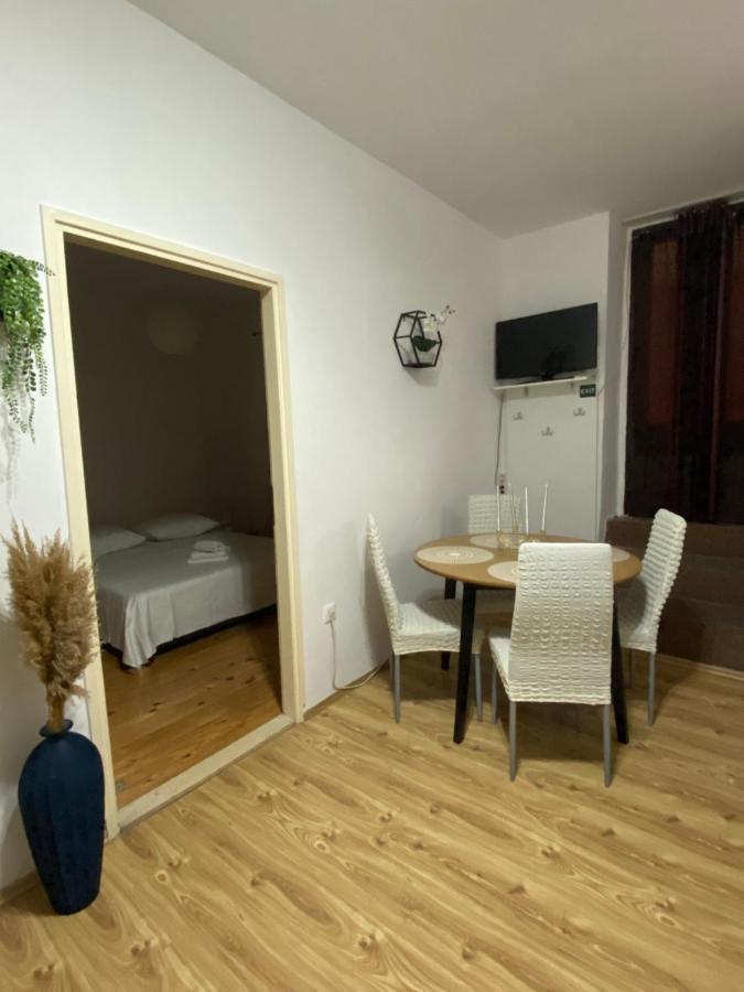 Apartments Fancy Old Town 스플리트 외부 사진