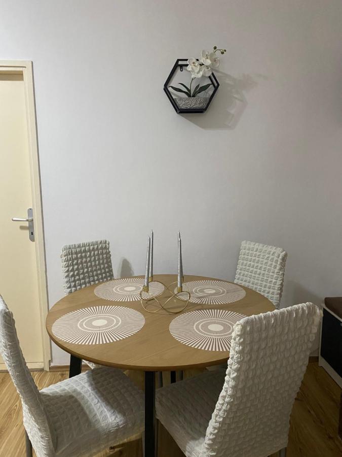 Apartments Fancy Old Town 스플리트 외부 사진