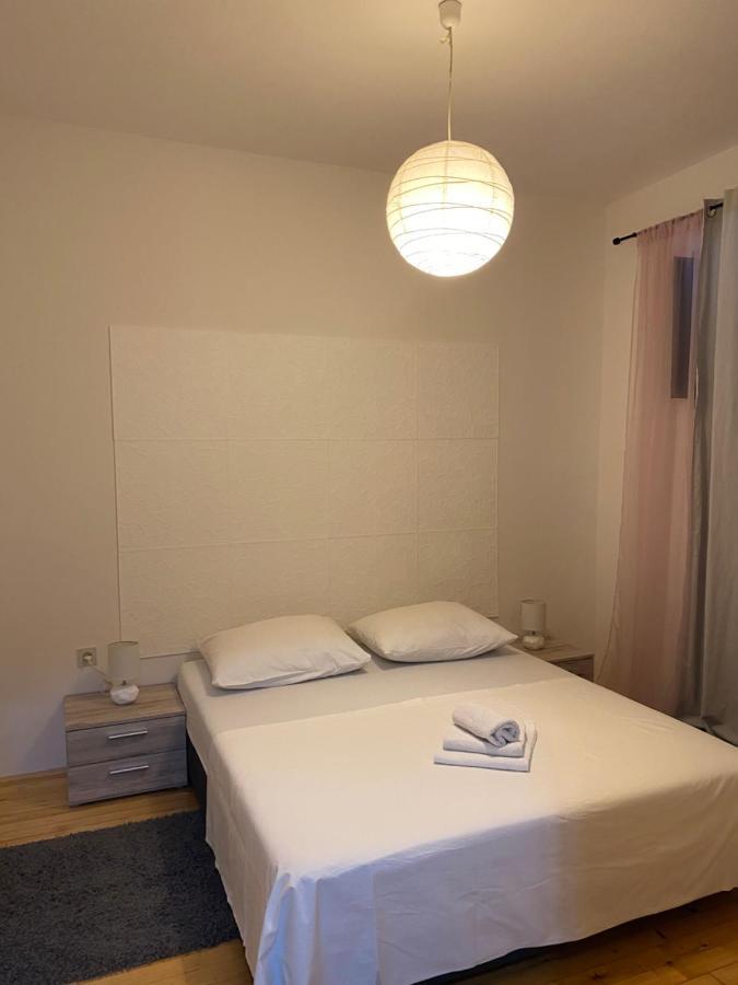 Apartments Fancy Old Town 스플리트 외부 사진