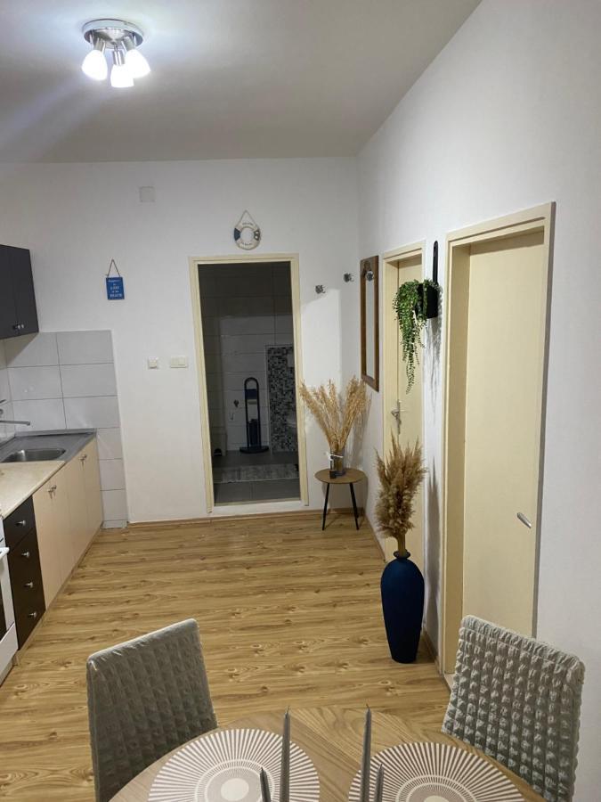 Apartments Fancy Old Town 스플리트 외부 사진