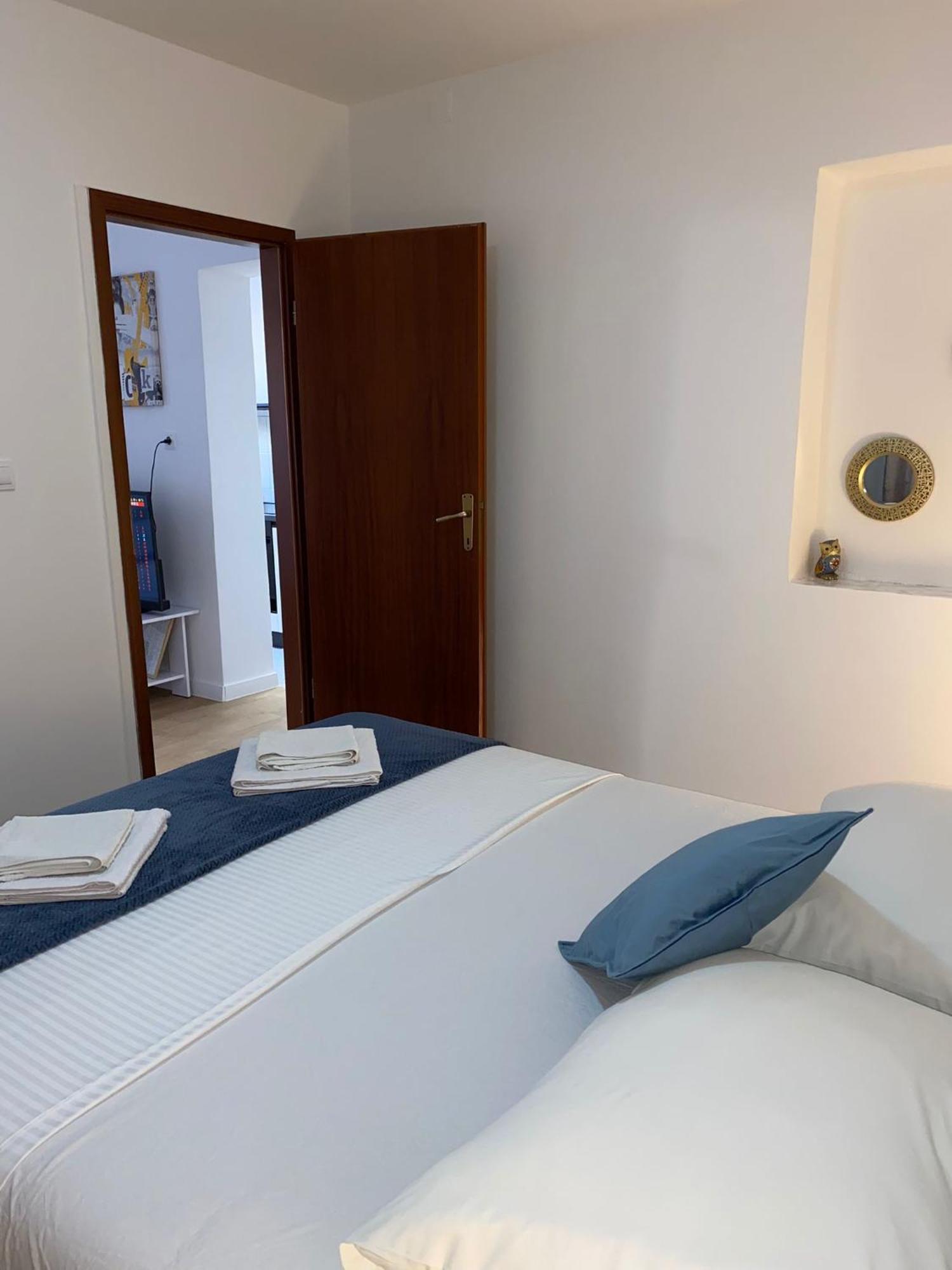 Apartments Fancy Old Town 스플리트 외부 사진