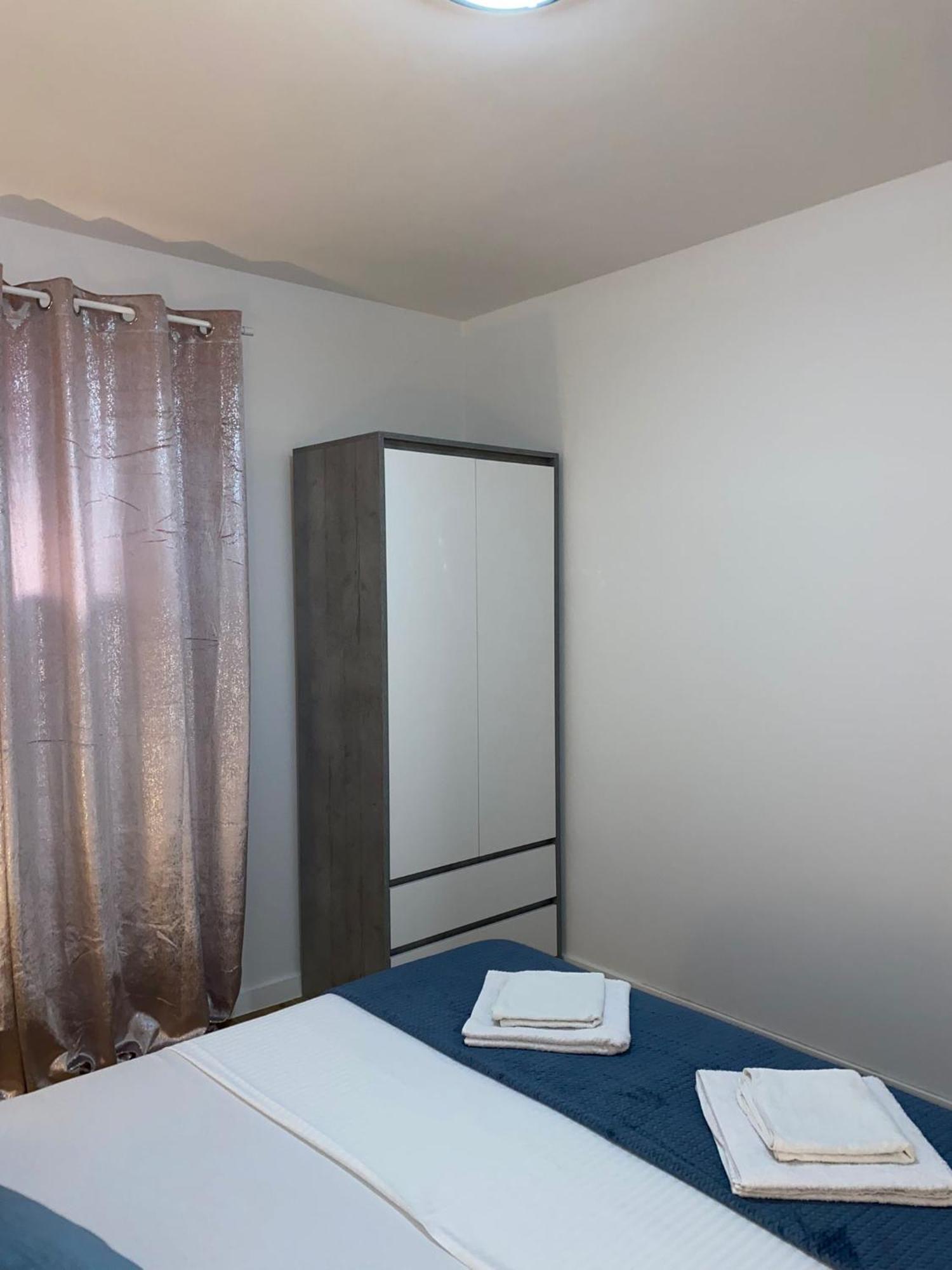 Apartments Fancy Old Town 스플리트 외부 사진