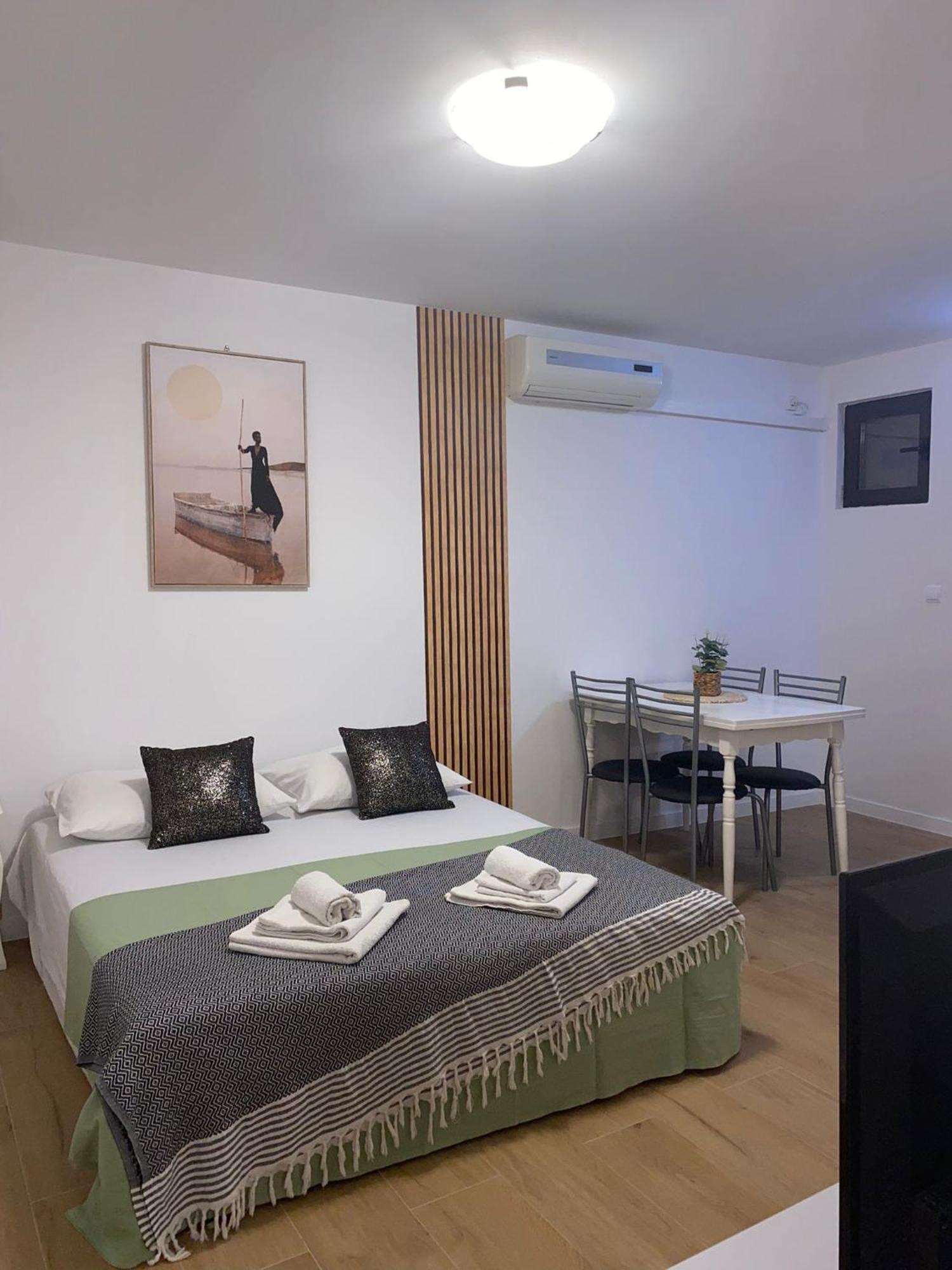 Apartments Fancy Old Town 스플리트 외부 사진