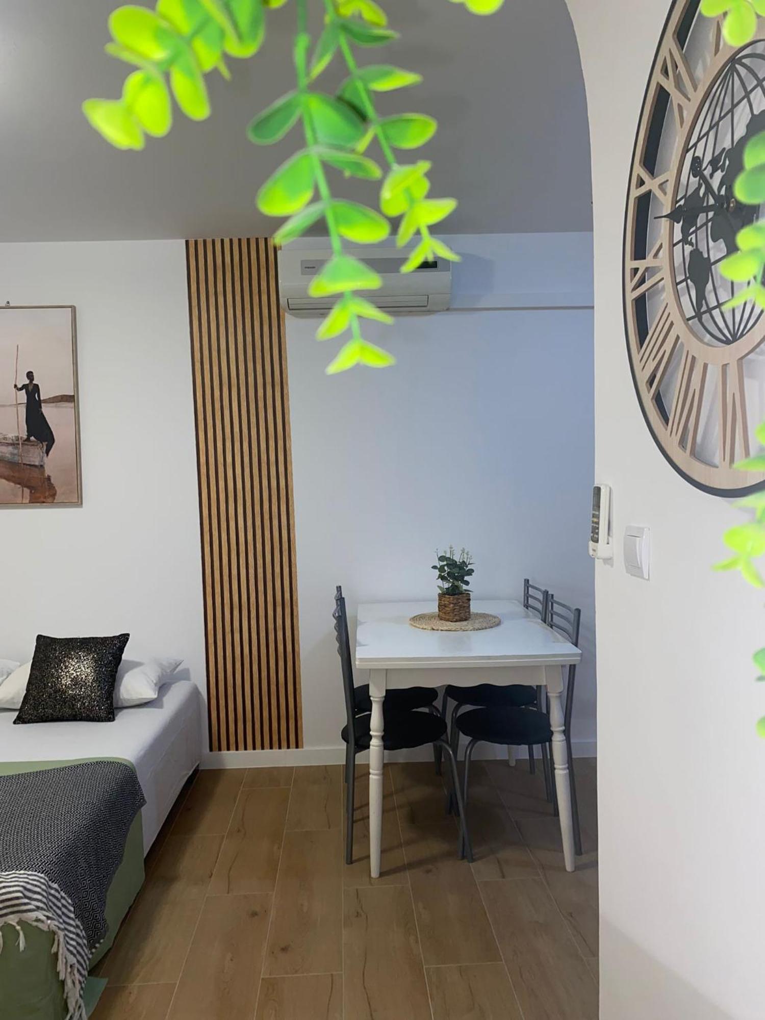 Apartments Fancy Old Town 스플리트 외부 사진