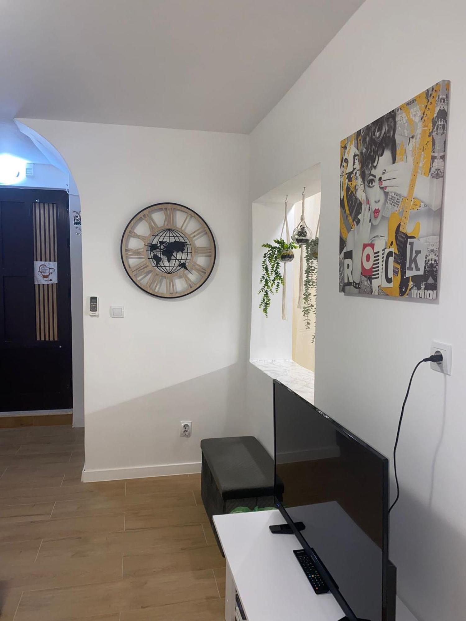 Apartments Fancy Old Town 스플리트 외부 사진
