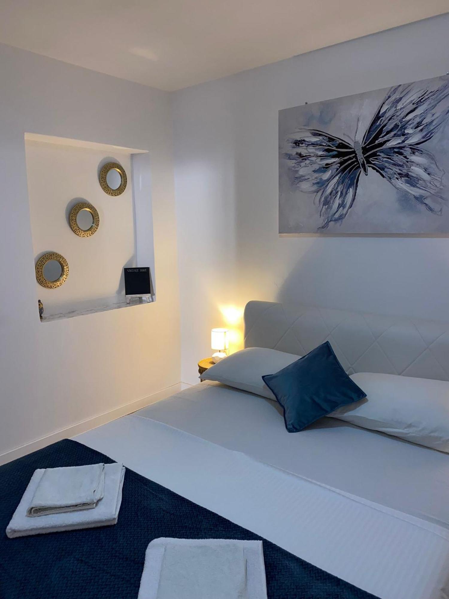 Apartments Fancy Old Town 스플리트 외부 사진