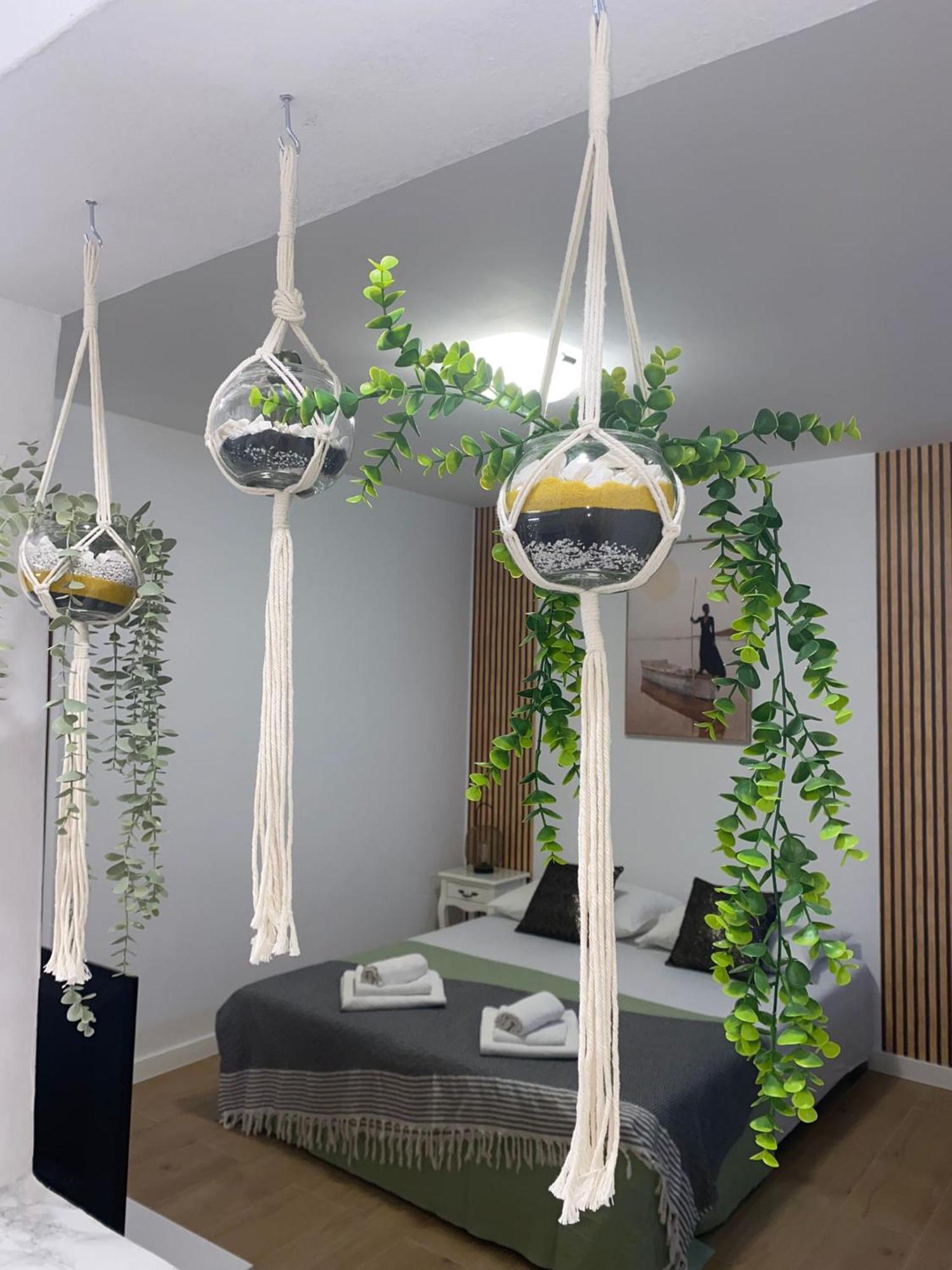 Apartments Fancy Old Town 스플리트 외부 사진