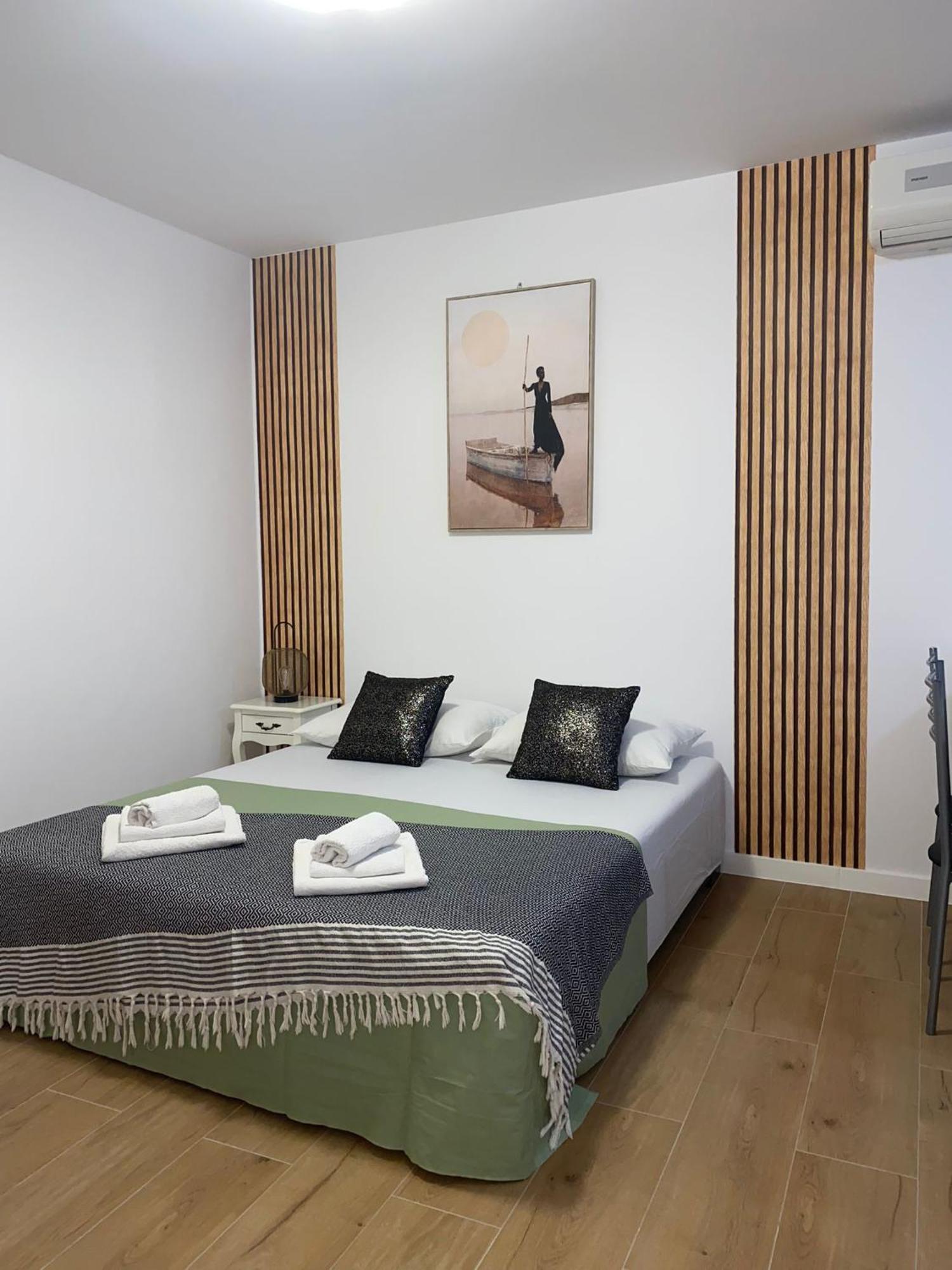 Apartments Fancy Old Town 스플리트 외부 사진