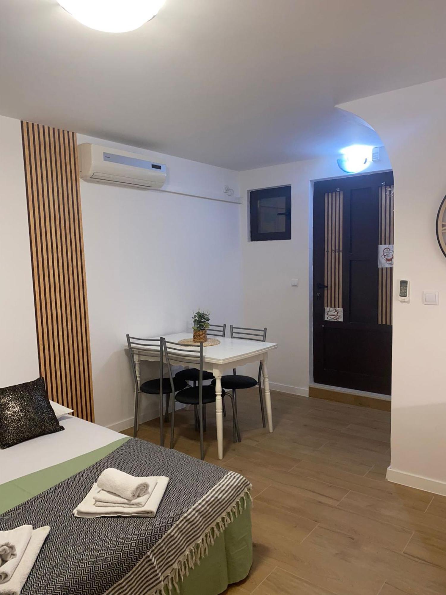 Apartments Fancy Old Town 스플리트 외부 사진