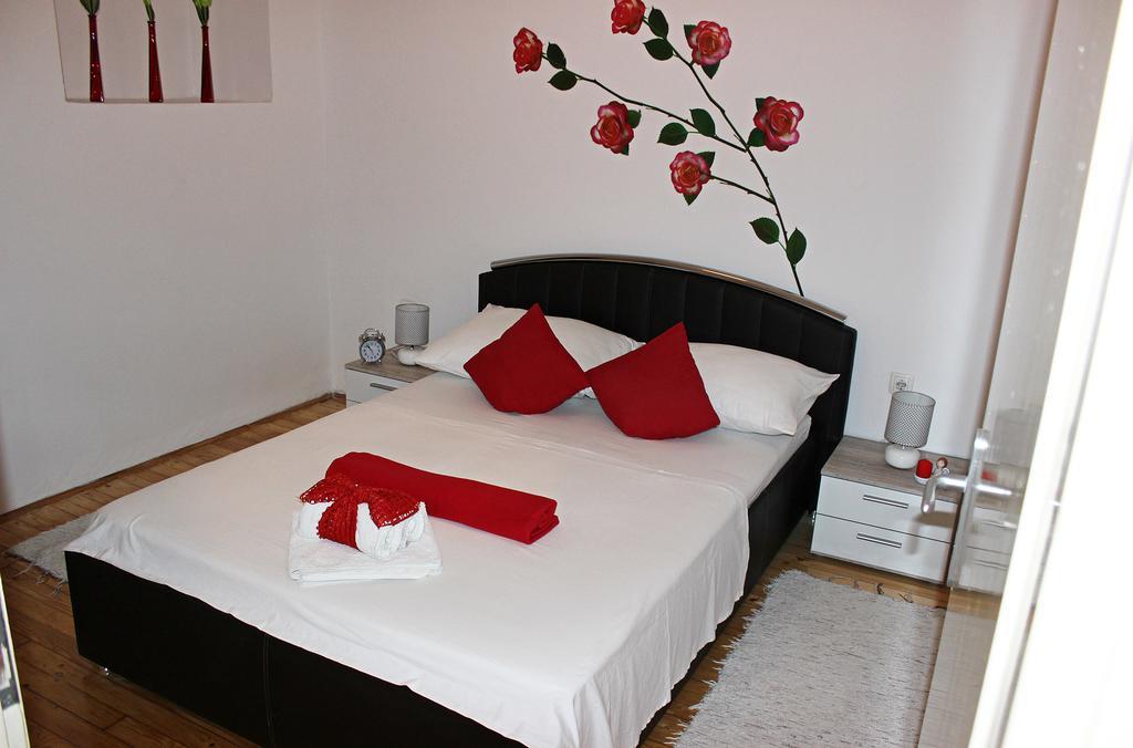 Apartments Fancy Old Town 스플리트 외부 사진