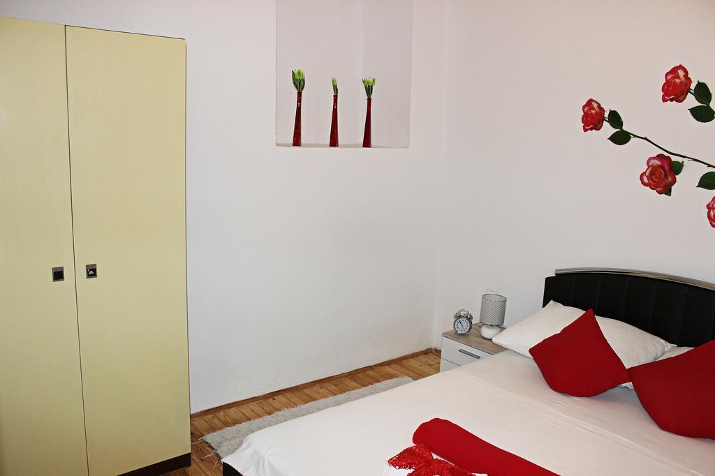 Apartments Fancy Old Town 스플리트 외부 사진