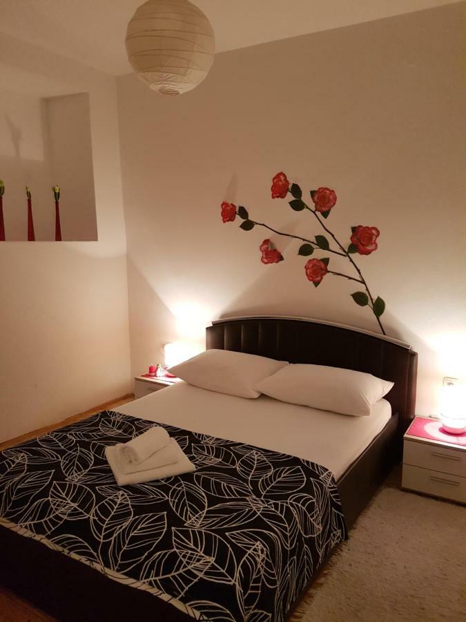 Apartments Fancy Old Town 스플리트 외부 사진