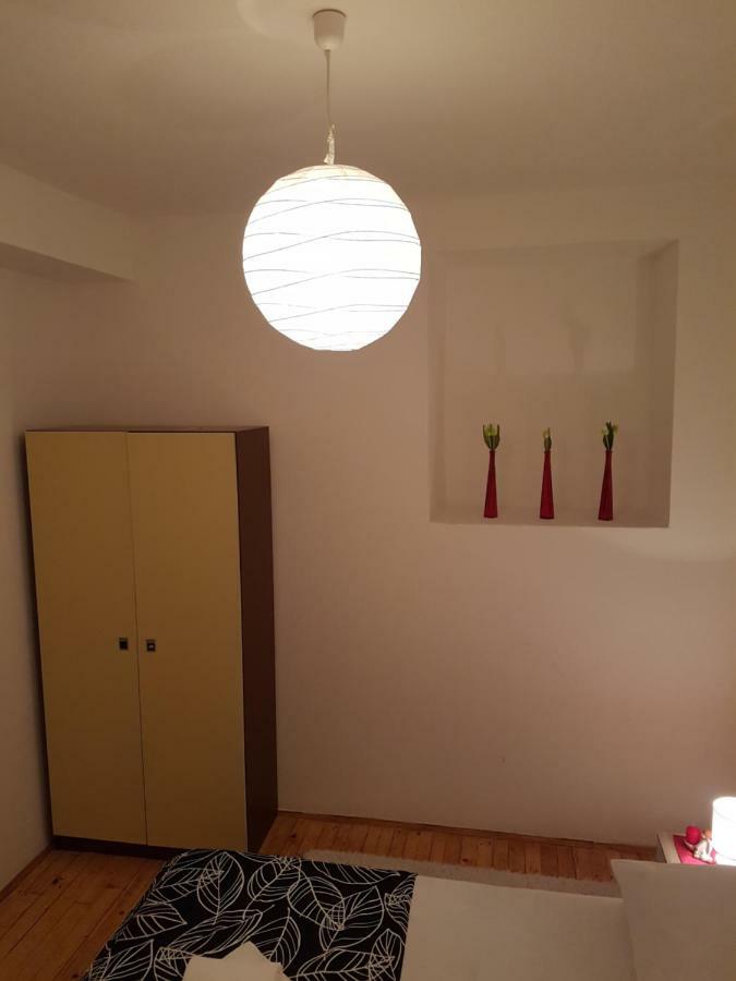 Apartments Fancy Old Town 스플리트 외부 사진